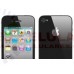 SMARTPHONE APPLE IPHONE 4S 64GB PRETO DESBLOQUEADO